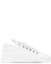 Filling Pieces Mountain Cut Sneakers