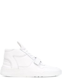 Filling Pieces Velcro Fastening Sneakers