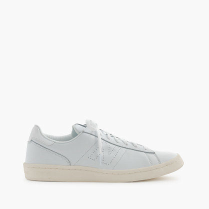 New Balance For Jcrew 791 Leather 