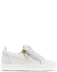 Giuseppe Zanotti Design Frankie Sneakers