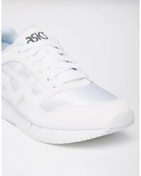 Asics Gel Atlanis White Sneakers