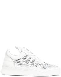 Filling Pieces Ghost Cane Sneakers