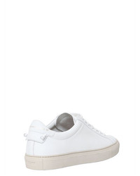 Givenchy 20mm Knot Leather Sneakers