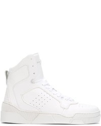 Givenchy Tyson Hi Top Sneakers