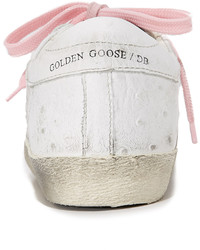 Golden Goose Deluxe Brand Golden Goose Superstar Sneakers