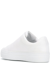 Han Kjobenhavn Han Kjbenhavn Plain Trainers