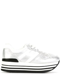 Hogan Platform Sneakers