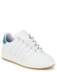 K-Swiss Classic Leather Sneakers