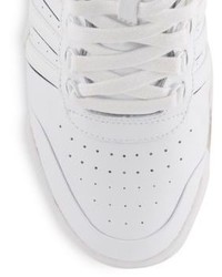 K-Swiss Gstaad Leather Sneakers