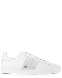 Bikkembergs Lace Up Sneakers