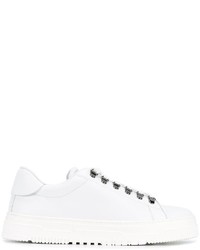 Valentino Garavani Lace Up Sneakers