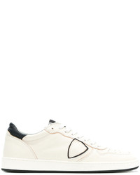 Philippe Model Lace Up Sneakers