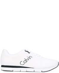 Calvin Klein Lace Up Sneakers