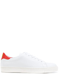 Anya Hindmarch Lace Up Sneakers