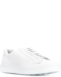 Church's Lace Up Trainers