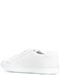 Church's Lace Up Trainers