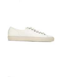 Buttero Lace Up Trainers