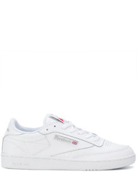 Reebok Lace Up Trainers