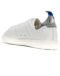 Golden Goose Deluxe Brand Landed Edition Sneakers