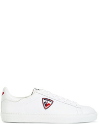 Rossignol Lateral Patch Sneakers