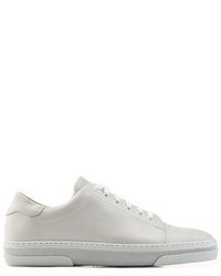 A.P.C. Leather Sneakers