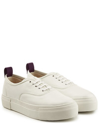 Eytys Leather Sneakers