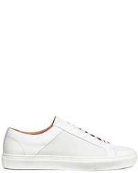 H&M Leather Sneakers