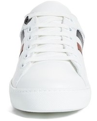 Moncler Leni Scarpa Platform Sneaker
