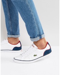 Lacoste Lerond Leather Sneakers