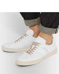 Paul Smith Levon Leather Sneakers