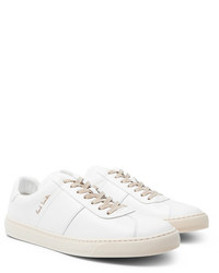 Paul Smith Levon Leather Sneakers