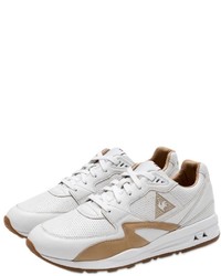 Le Coq Sportif Limited Lcs R800 Mif Leather Sneakers