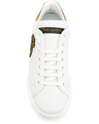 Dolce & Gabbana London Sneakers