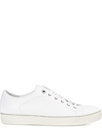 Lanvin Low Top Sneakers