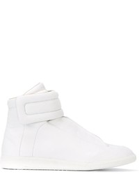 Maison Margiela Future Hi Top Sneakers