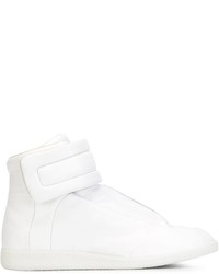 Maison Margiela Future Hi Top Sneakers