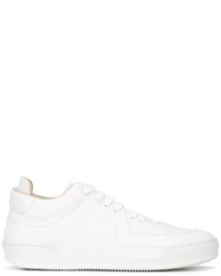 Maison Margiela Mid High Sneakers