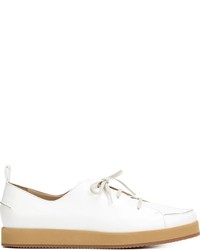 Maiyet Stevie Lace Up Sneakers