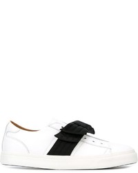 Marc Jacobs Bow Detail Sneakers
