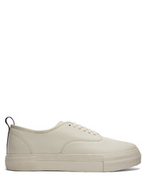 Eytys Mother Leather Trainers