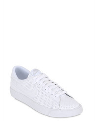Nike Tennis Classic Ac Faux Leather Sneakers