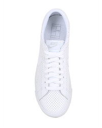 Nike Tennis Classic Ac Faux Leather Sneakers