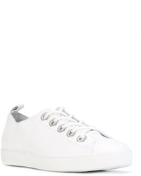 No.21 No21 Lace Up Sneakers