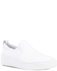 No.21 No21 Slip On Trainers