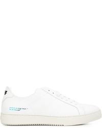 Off-White Off White X Virgil Abloh Collaboration Sneakers