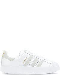 adidas Originals Lace Up Sneakers