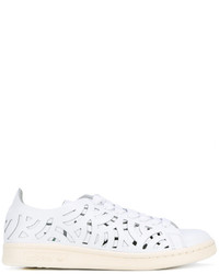 adidas Originals Stan Smith Cut Out Sneakers