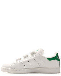 adidas Originals Stan Smith Leather Sneakers