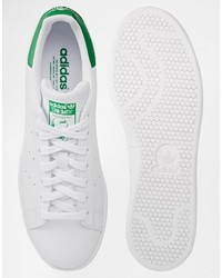 adidas Originals Stan Smith Leather Sneakers M20324
