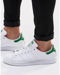 adidas Originals Stan Smith Leather Sneakers M20324
